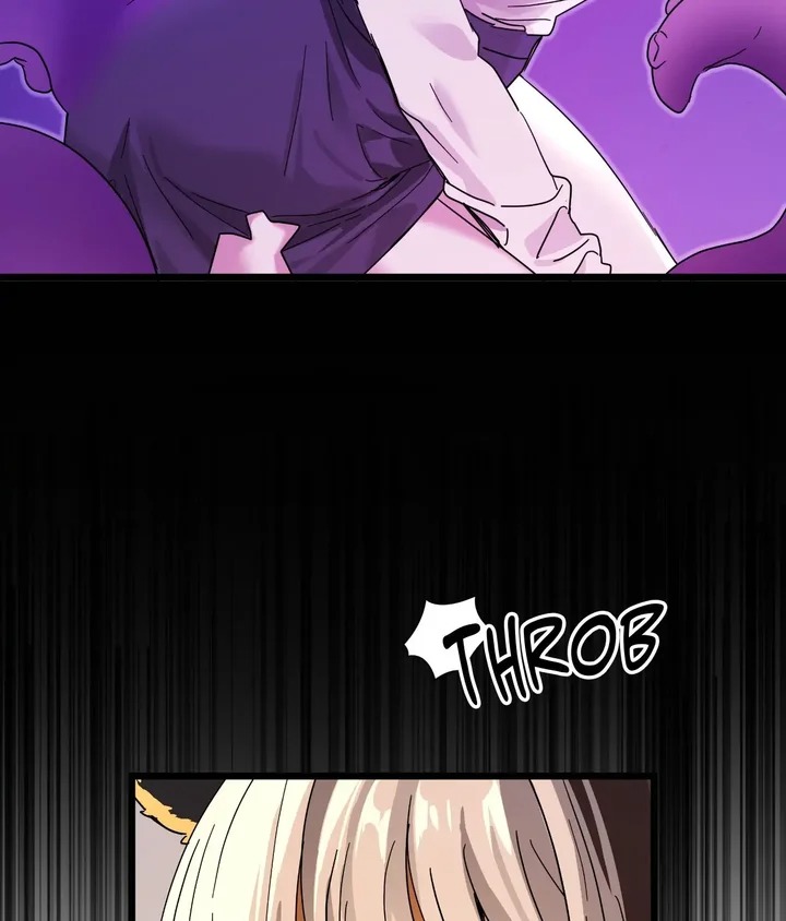 Zoo’s Panic - Chapter 16 Page 22