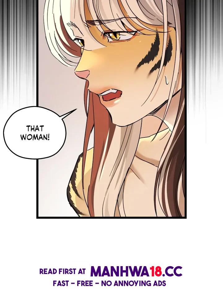 Zoo’s Panic - Chapter 16 Page 23