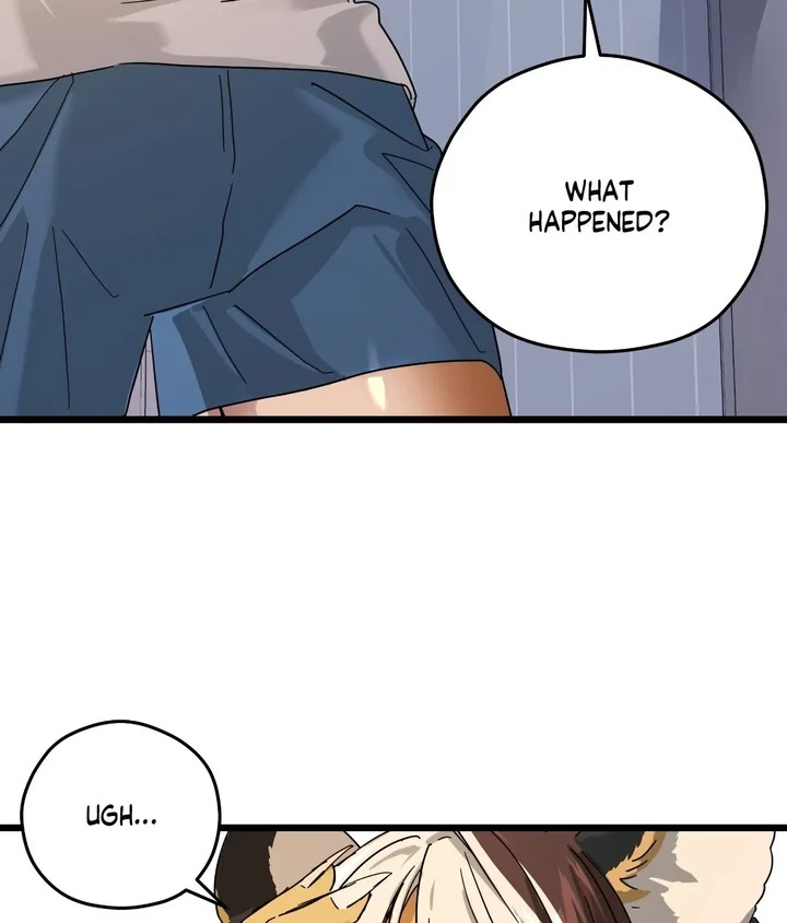 Zoo’s Panic - Chapter 16 Page 26