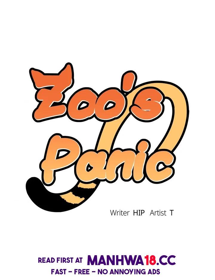 Zoo’s Panic - Chapter 16 Page 3