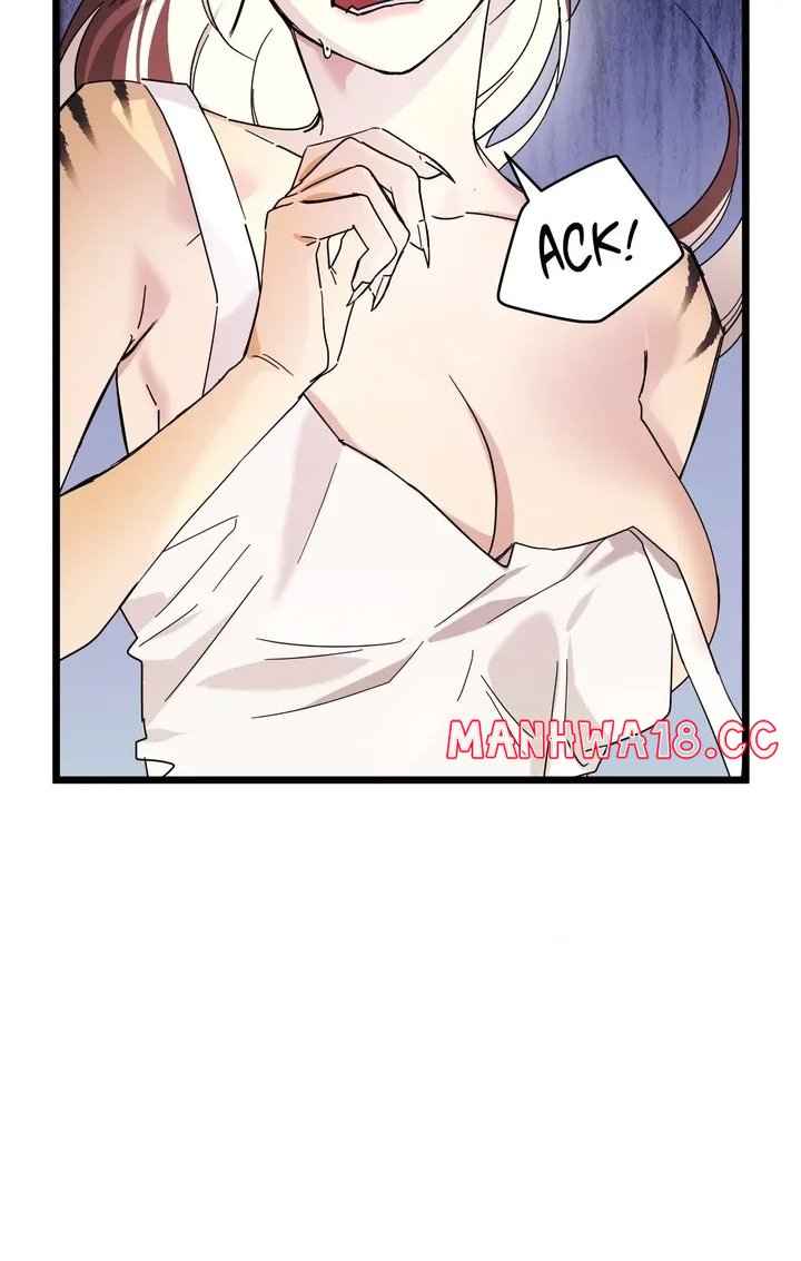 Zoo’s Panic - Chapter 16 Page 39