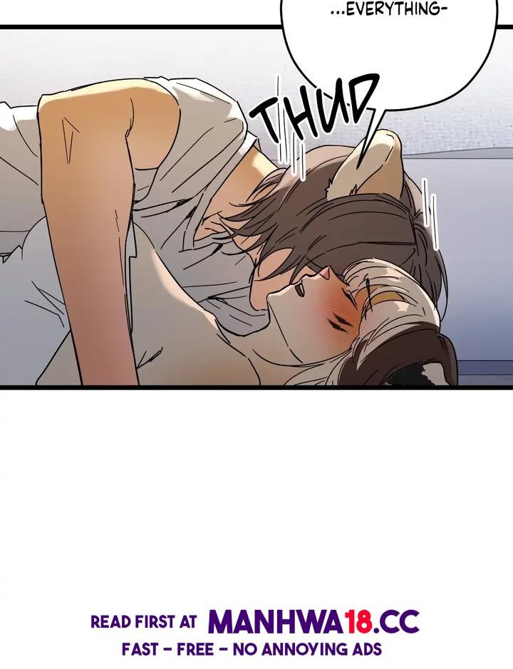 Zoo’s Panic - Chapter 16 Page 54