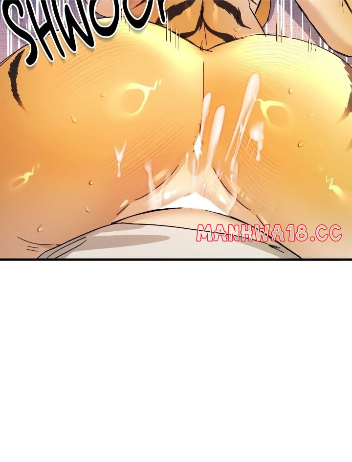 Zoo’s Panic - Chapter 17 Page 12