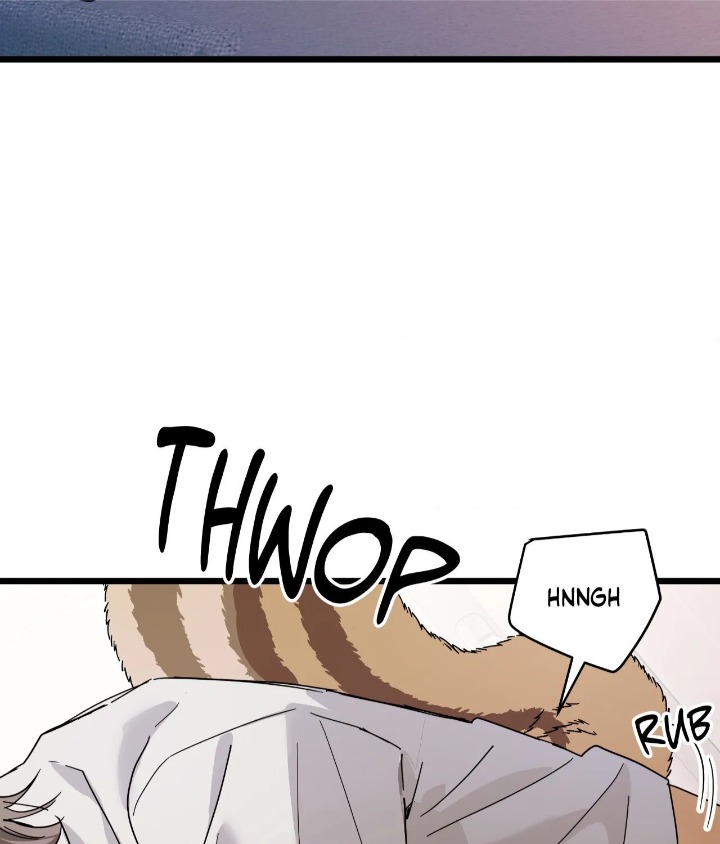 Zoo’s Panic - Chapter 17 Page 16