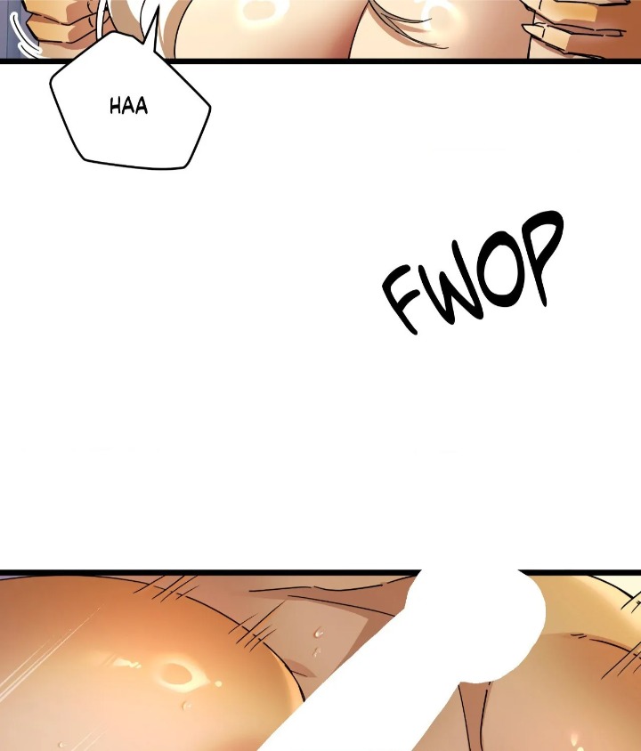 Zoo’s Panic - Chapter 17 Page 21