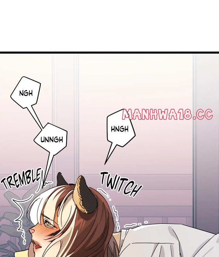 Zoo’s Panic - Chapter 17 Page 30