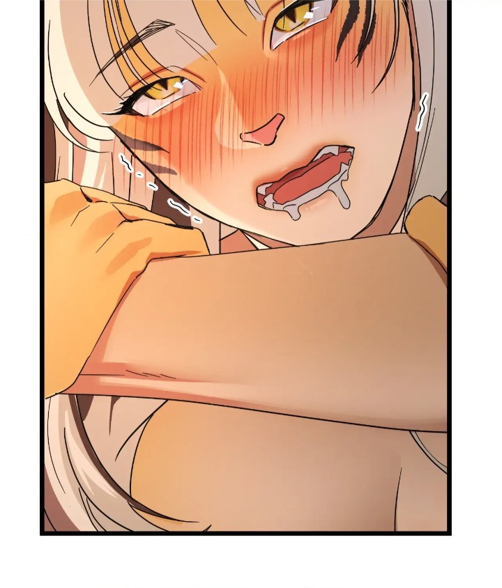 Zoo’s Panic - Chapter 17 Page 38