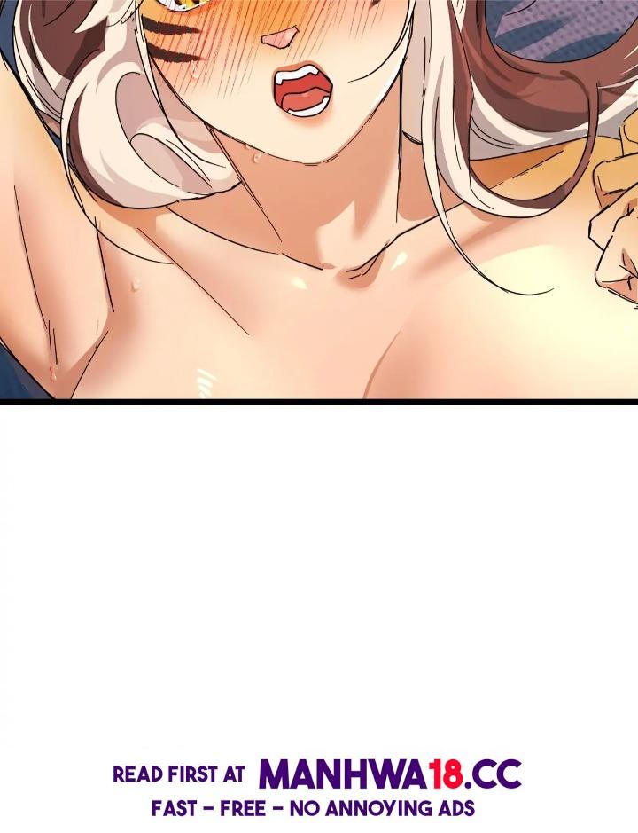 Zoo’s Panic - Chapter 17 Page 51