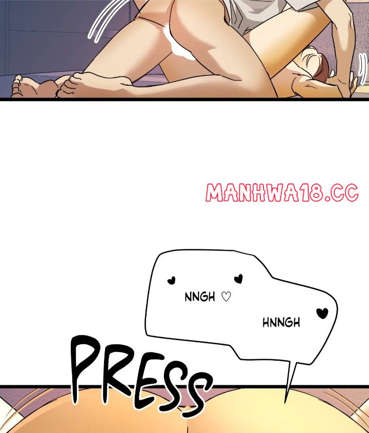 Zoo’s Panic - Chapter 17 Page 61