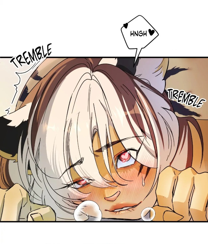 Zoo’s Panic - Chapter 17 Page 7