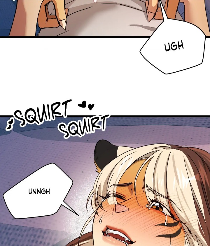 Zoo’s Panic - Chapter 17 Page 79