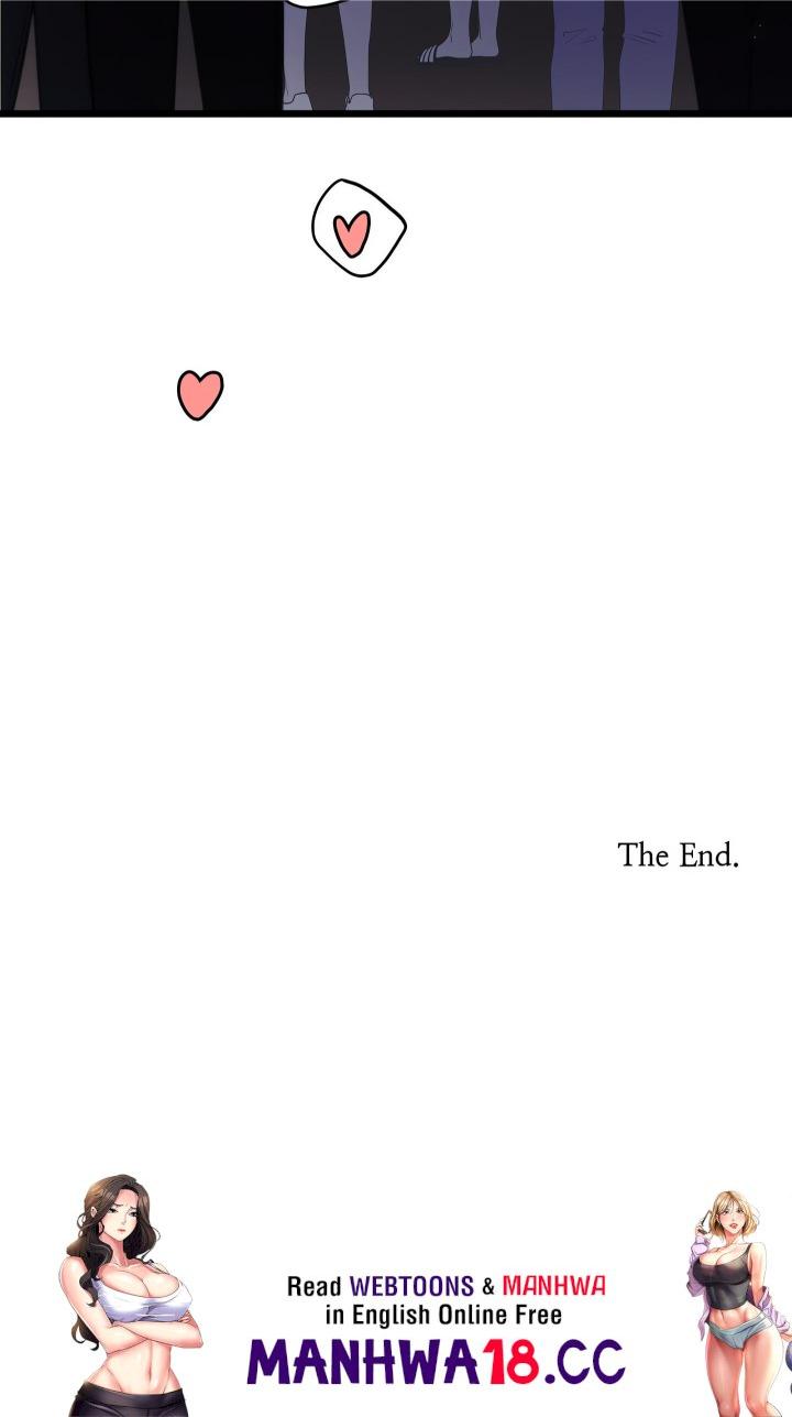 Zoo’s Panic - Chapter 20 Page 17