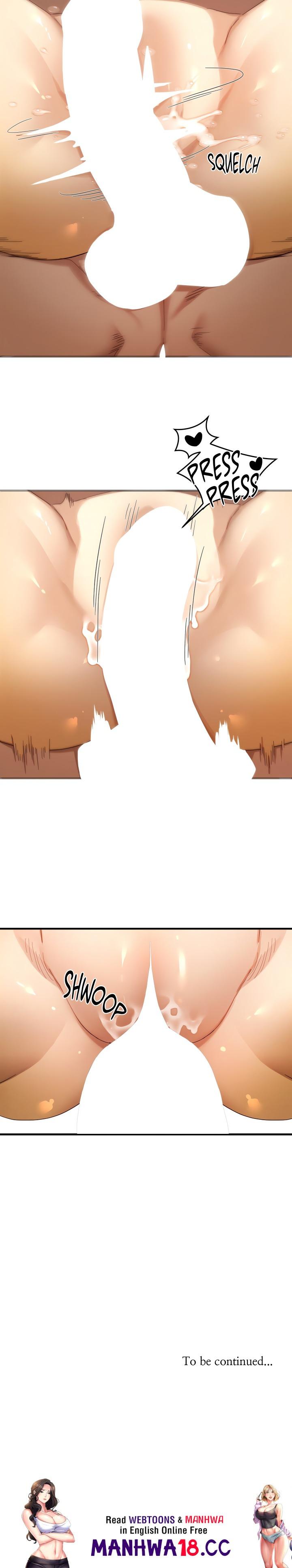 Zoo’s Panic - Chapter 3 Page 19