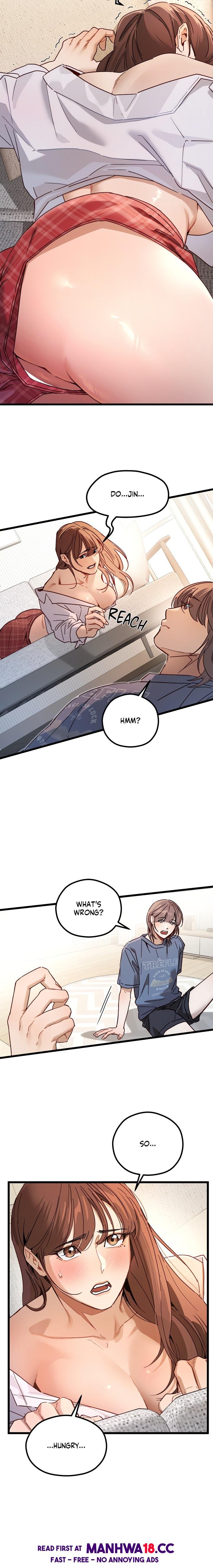 Zoo’s Panic - Chapter 5 Page 2