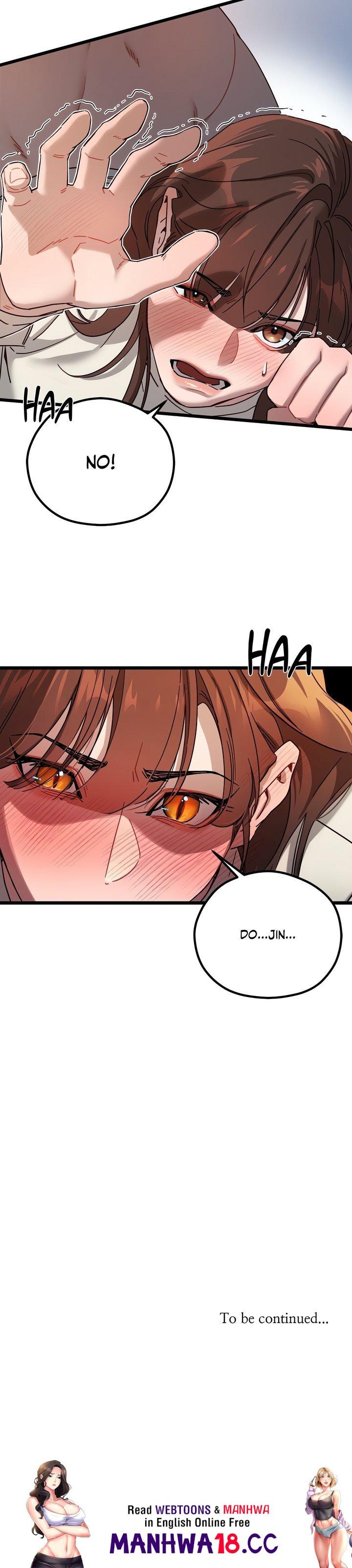 Zoo’s Panic - Chapter 6 Page 20