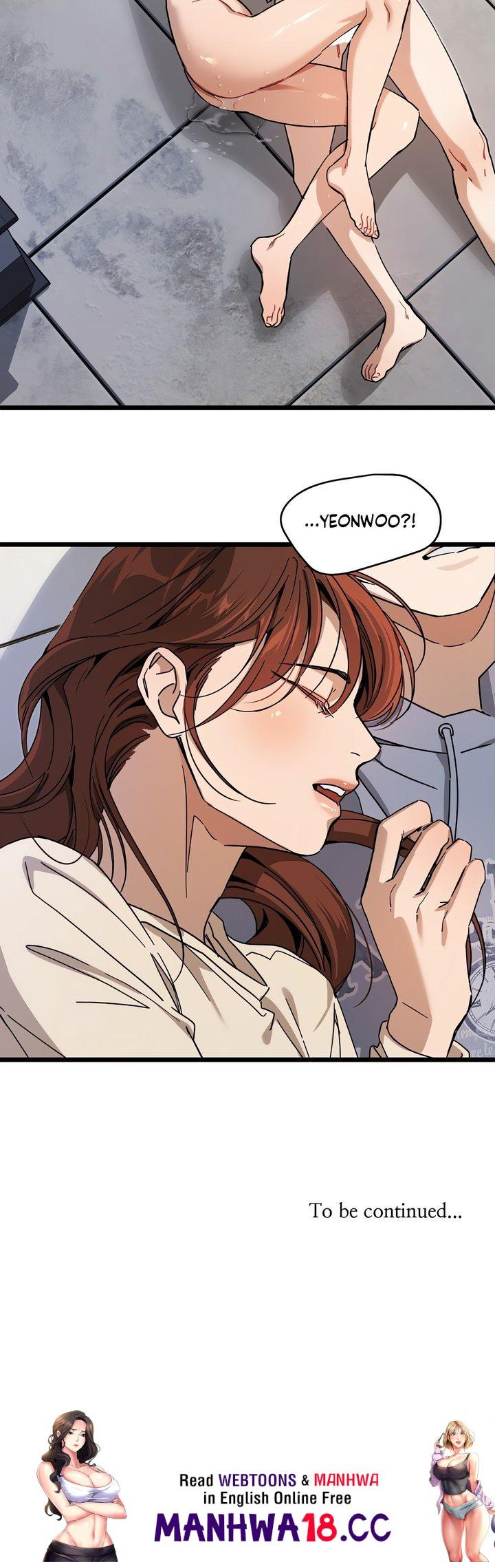 Zoo’s Panic - Chapter 7 Page 15