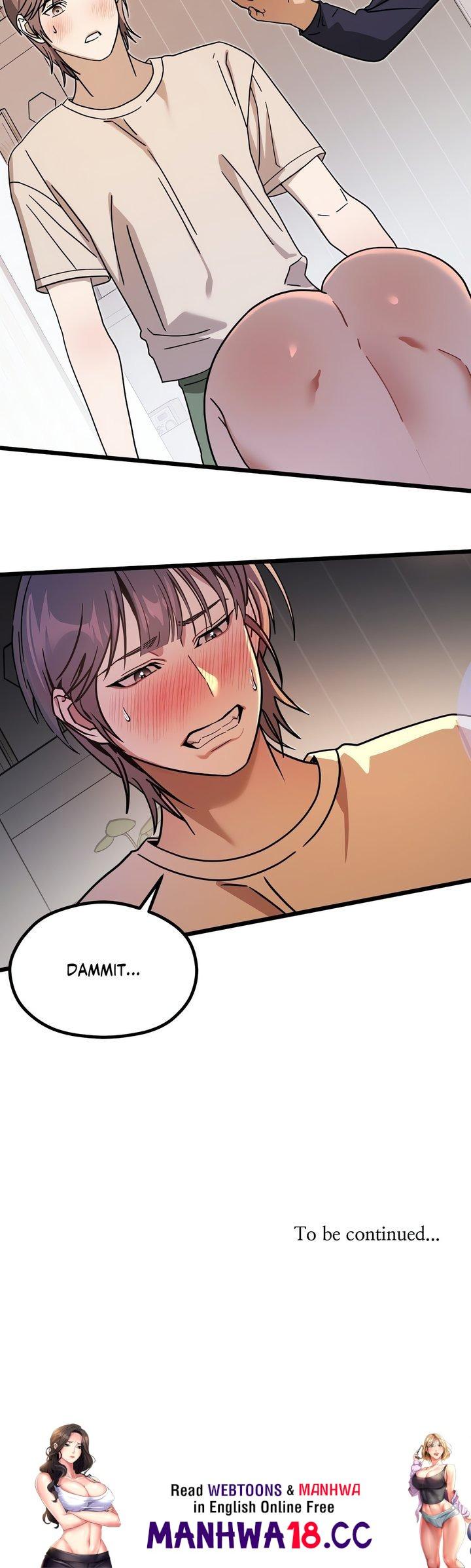 Zoo’s Panic - Chapter 8 Page 15