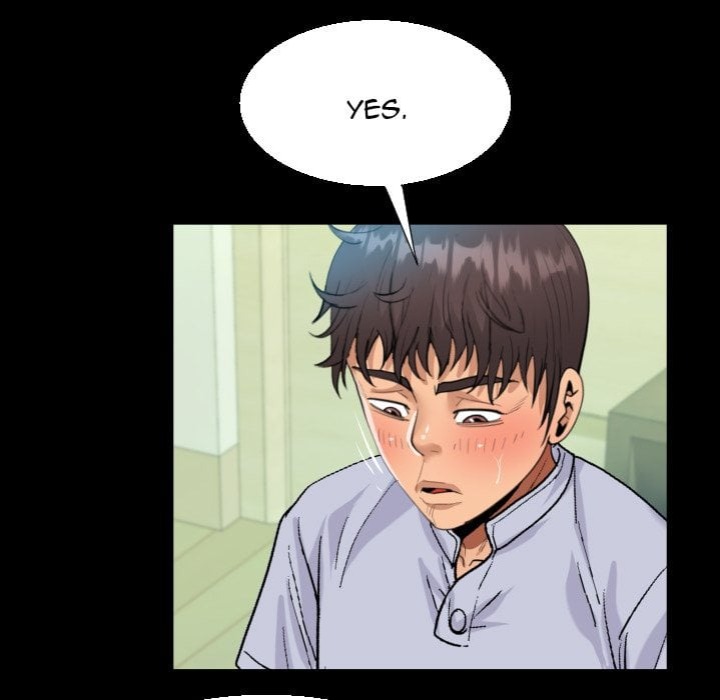 Knock Knock (Uncensored) - Chapter 42 Page 45