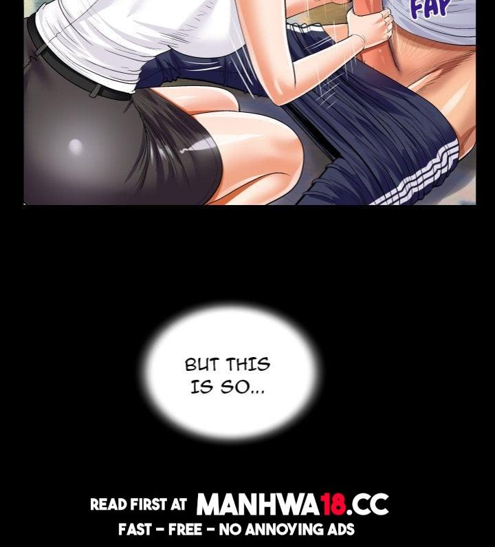 Knock Knock (Uncensored) - Chapter 42 Page 53