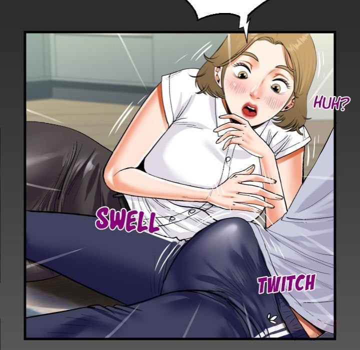 Knock Knock (Uncensored) - Chapter 42 Page 6