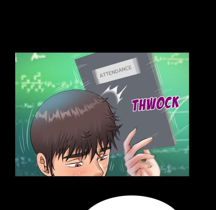 Knock Knock (Uncensored) - Chapter 42 Page 63