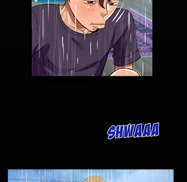 Knock Knock (Uncensored) - Chapter 45 Page 20