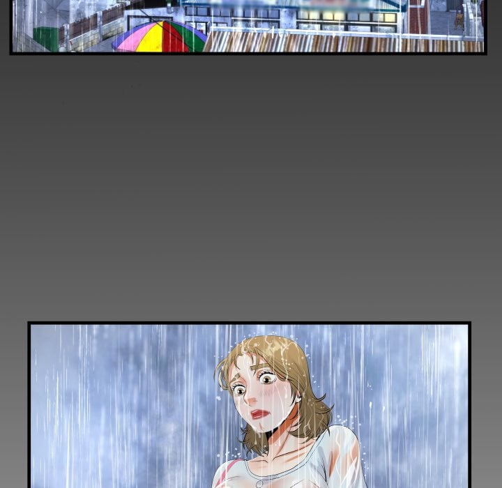 Knock Knock (Uncensored) - Chapter 45 Page 8