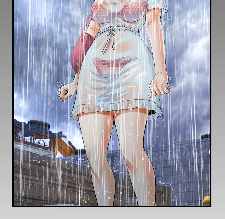 Knock Knock (Uncensored) - Chapter 45 Page 9