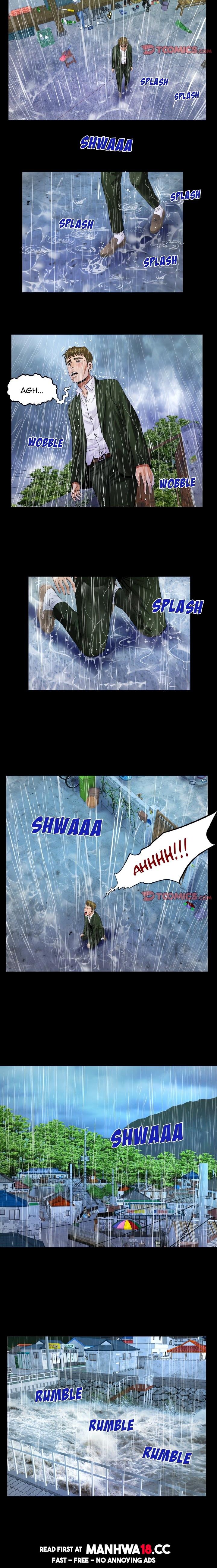 Knock Knock (Uncensored) - Chapter 46 Page 5