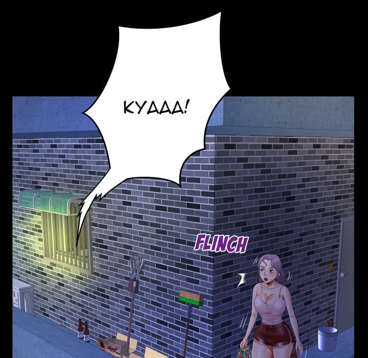 Knock Knock (Uncensored) - Chapter 47 Page 64