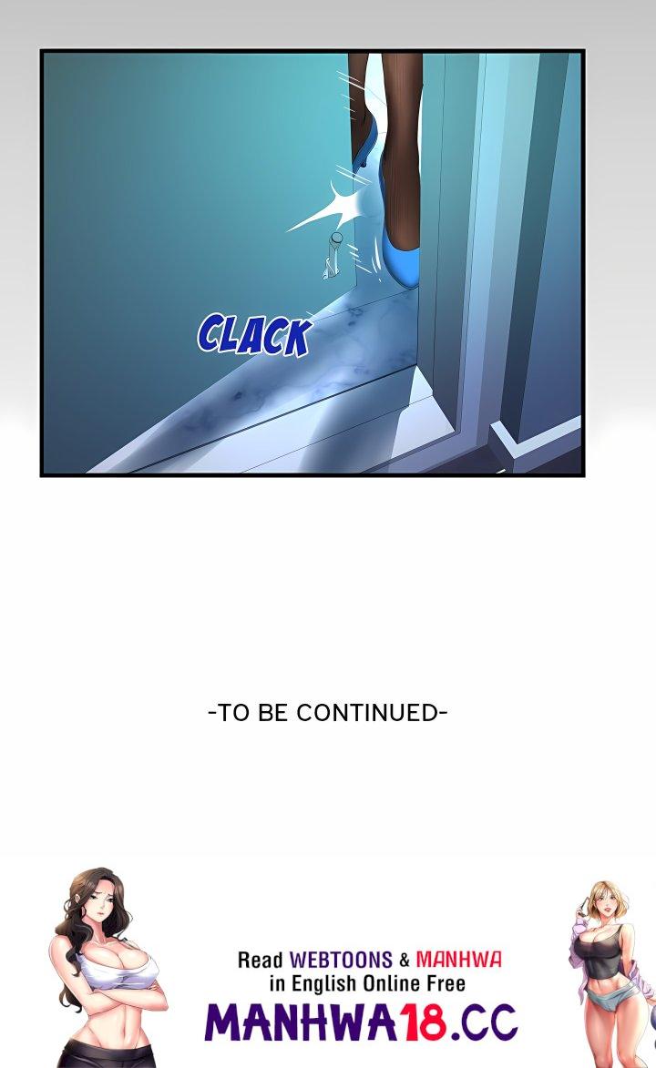 Knock Knock (Uncensored) - Chapter 63 Page 13