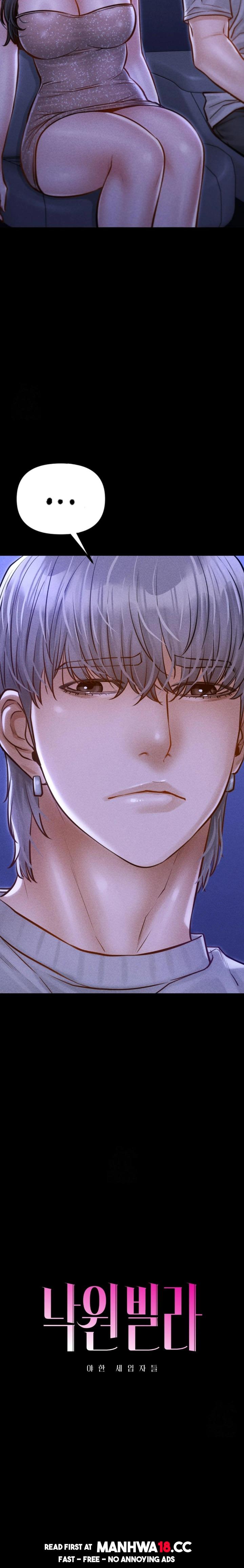 Paradise Villa Raw - Chapter 14 Page 7