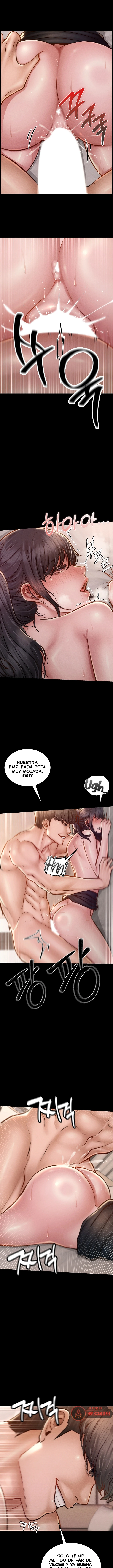 Paradise Villa Raw - Chapter 33 Page 10