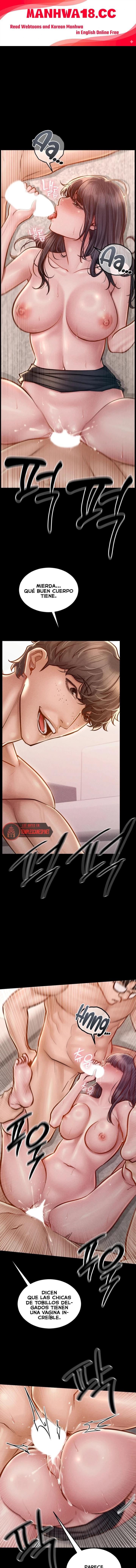 Paradise Villa Raw - Chapter 35 Page 1