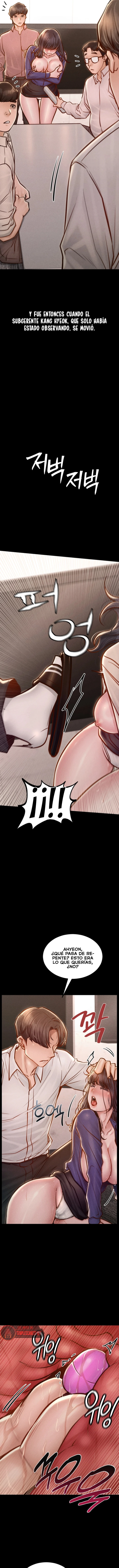 Paradise Villa Raw - Chapter 35 Page 12