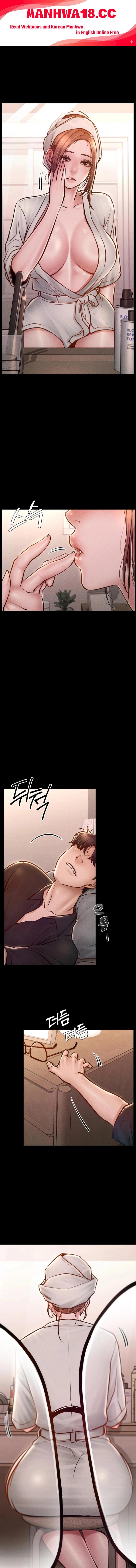 Paradise Villa Raw - Chapter 37 Page 1