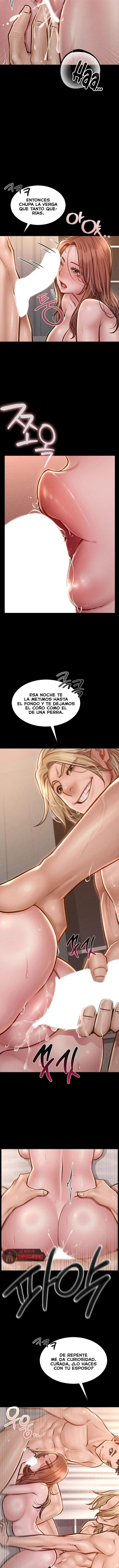 Paradise Villa Raw - Chapter 40 Page 4