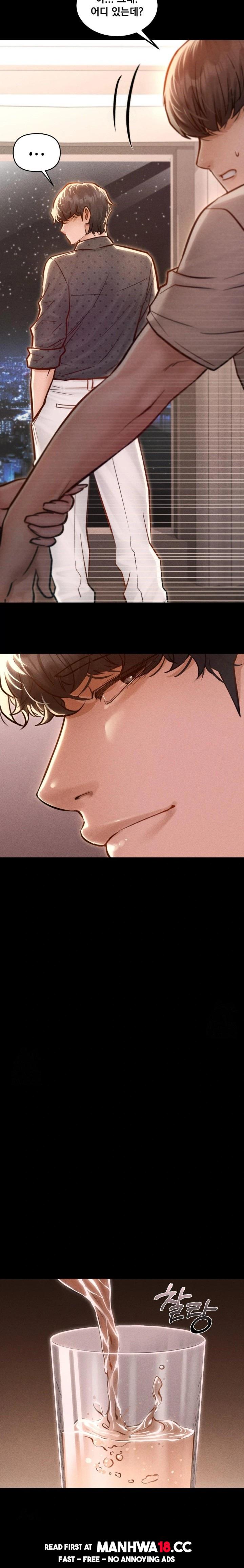 Paradise Villa Raw - Chapter 5 Page 16