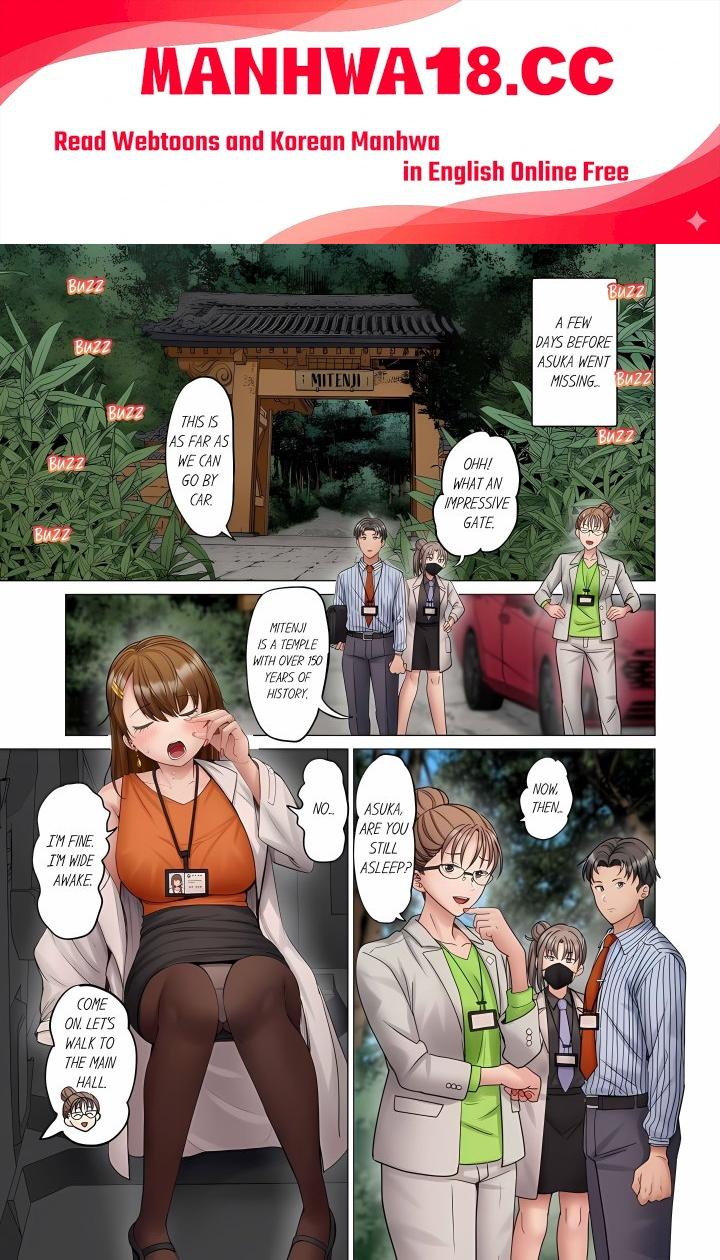 Married Couple Swap: He’s Better Than My Husband (Uncensored) - Chapter 172 Page 1