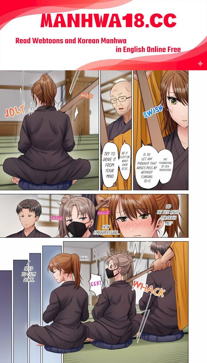 Married Couple Swap: He’s Better Than My Husband (Uncensored) - Chapter 173 Page 1