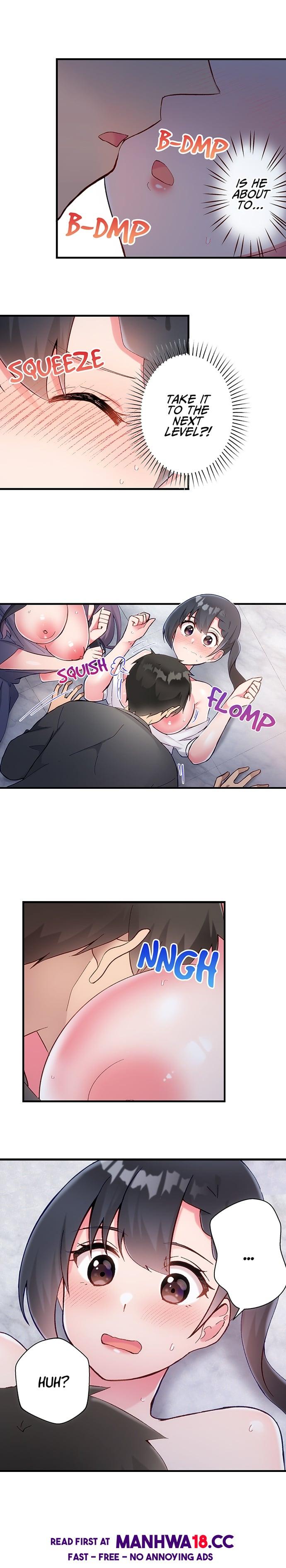 Living in a Fuck Room - Chapter 67 Page 4