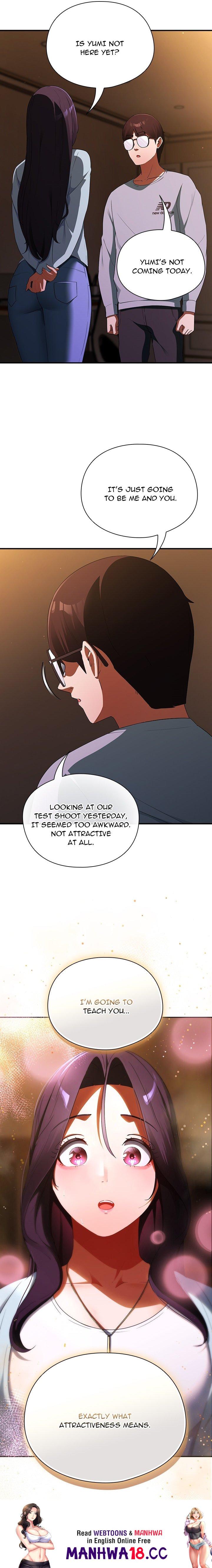 Take a Photo of Me - Chapter 0 Page 6
