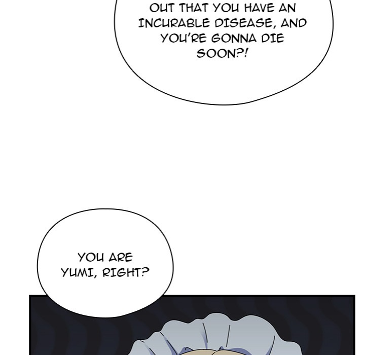 Take a Photo of Me - Chapter 15 Page 144