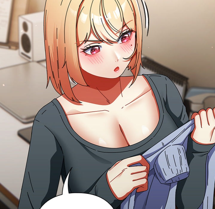 Take a Photo of Me - Chapter 15 Page 61