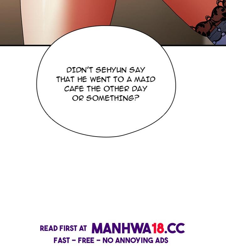 Take a Photo of Me - Chapter 15 Page 87
