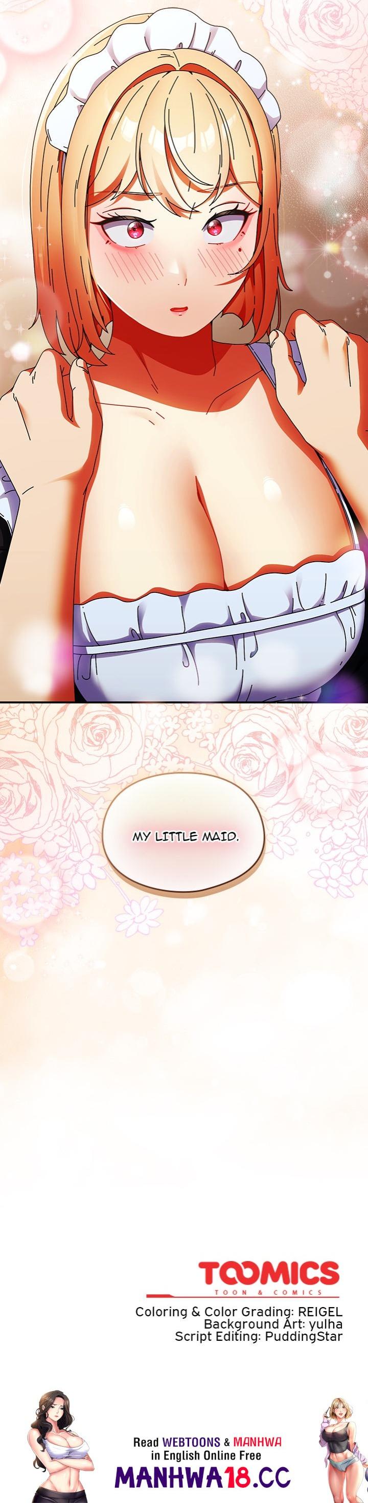 Take a Photo of Me - Chapter 16 Page 24
