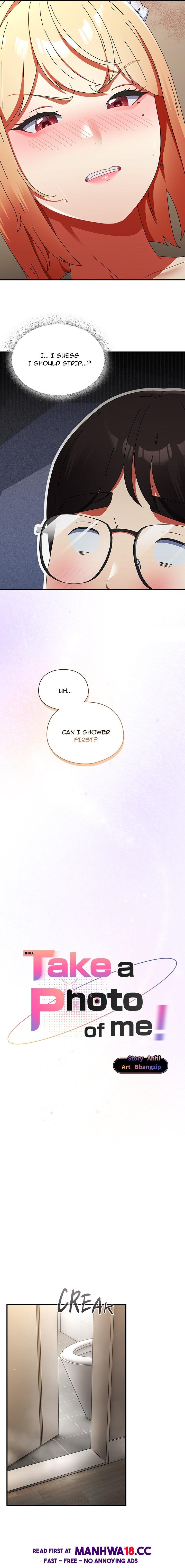 Take a Photo of Me - Chapter 16 Page 3