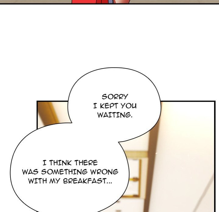 Take a Photo of Me - Chapter 20 Page 129