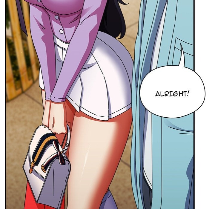 Take a Photo of Me - Chapter 20 Page 133