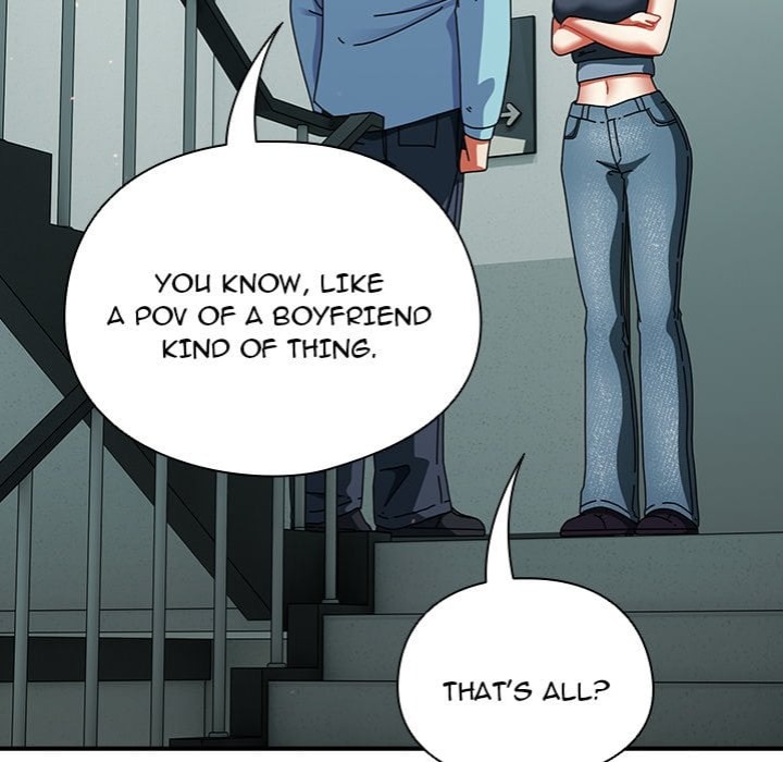 Take a Photo of Me - Chapter 20 Page 24